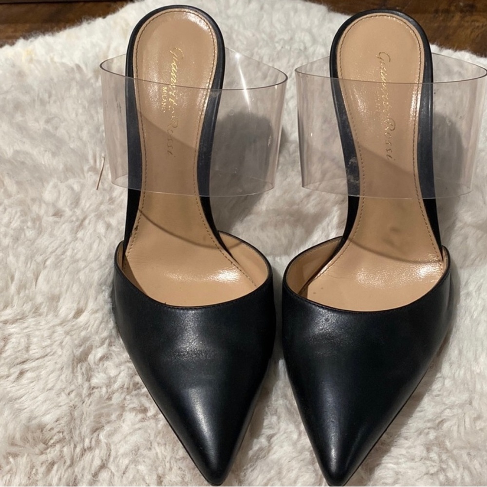 Gianvito Rossi heels